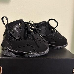 Jordan true flight bt 3c